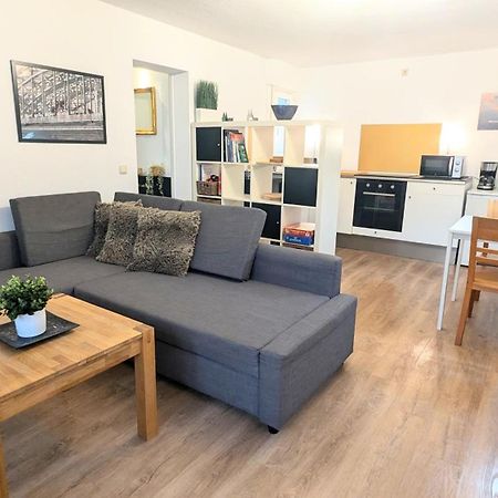 Gaestewohnung Koeln-Longerich 외부 사진