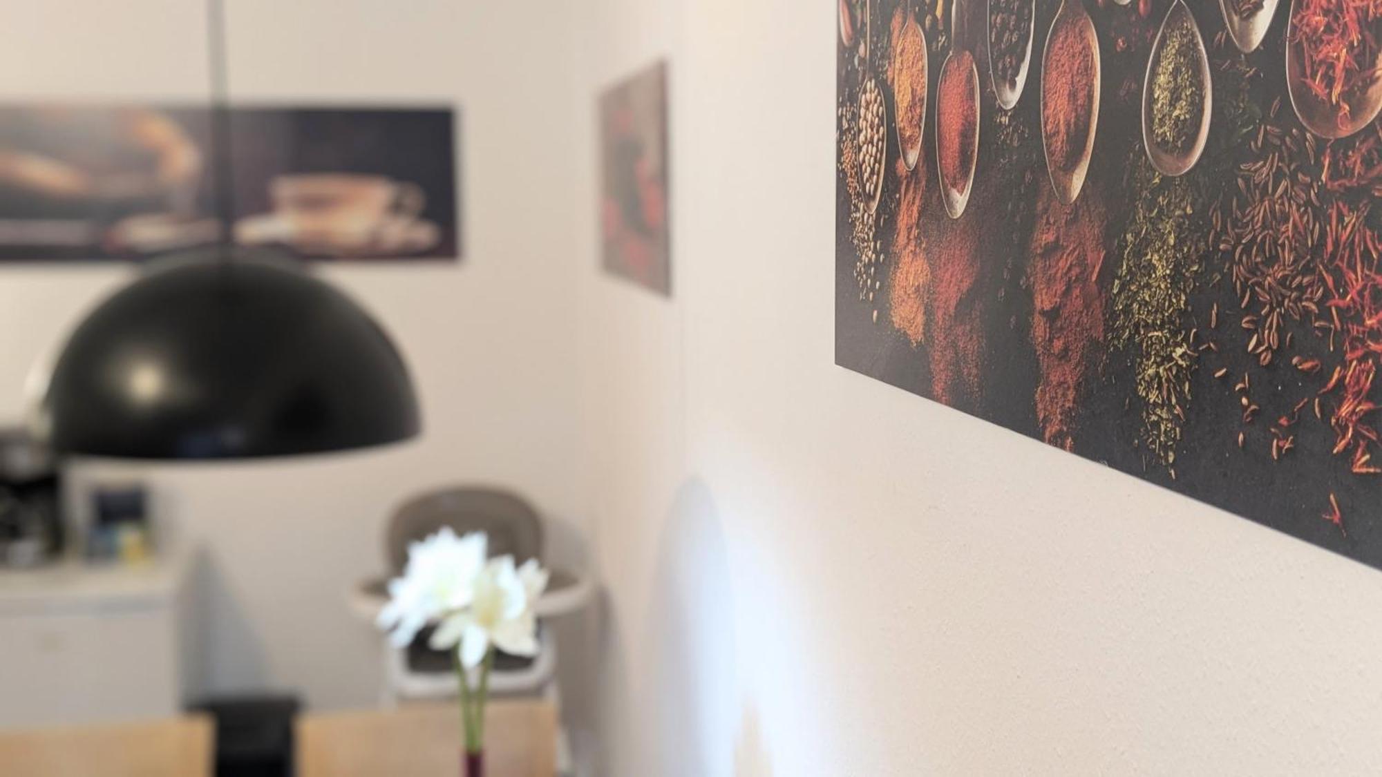 Gaestewohnung Koeln-Longerich 외부 사진