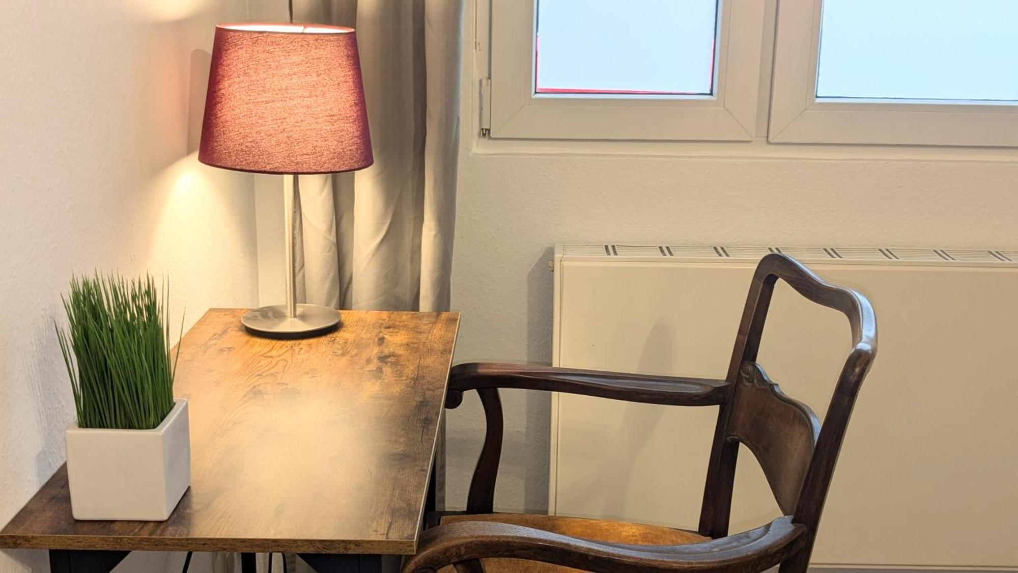 Gaestewohnung Koeln-Longerich 외부 사진