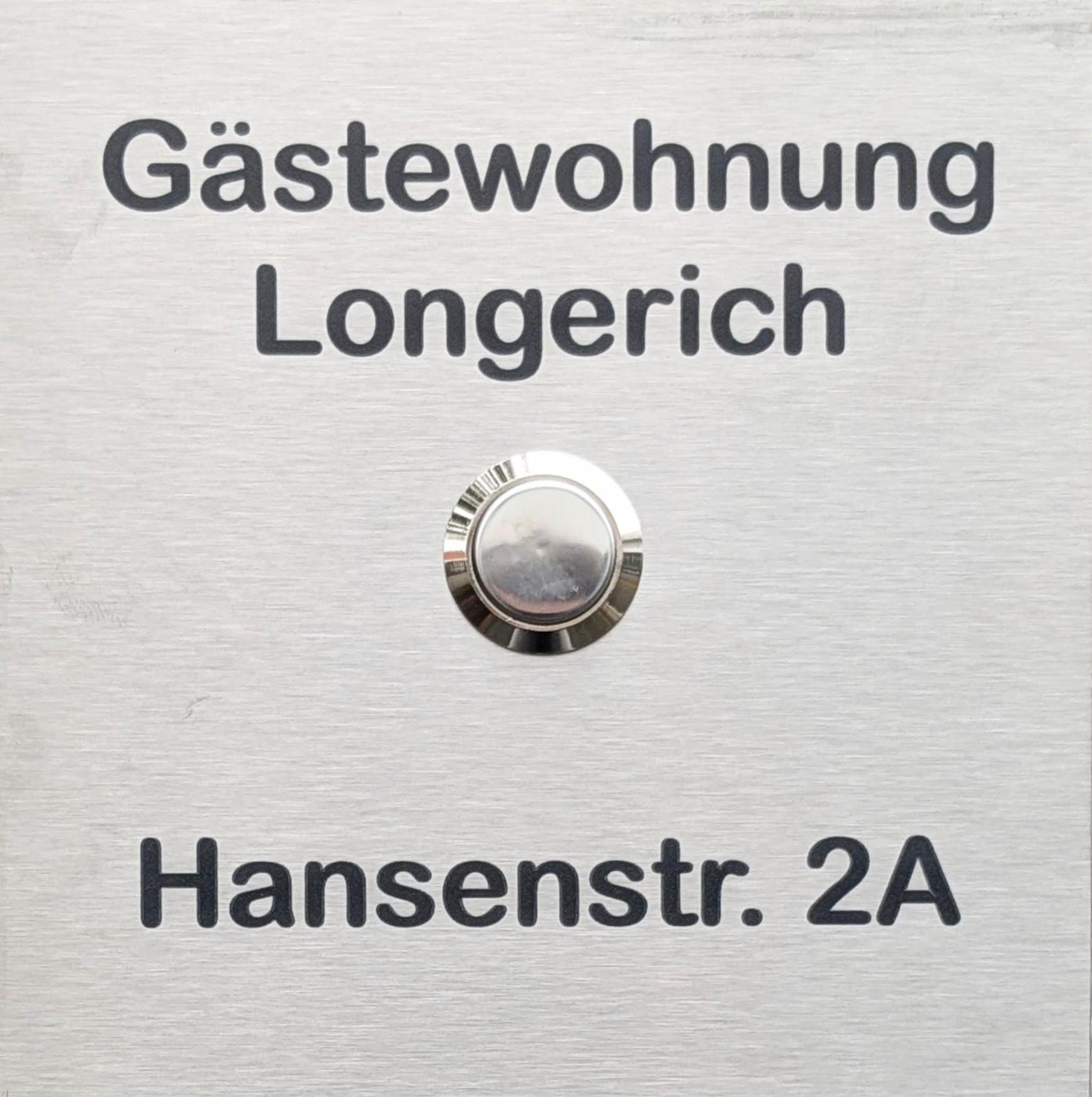Gaestewohnung Koeln-Longerich 외부 사진