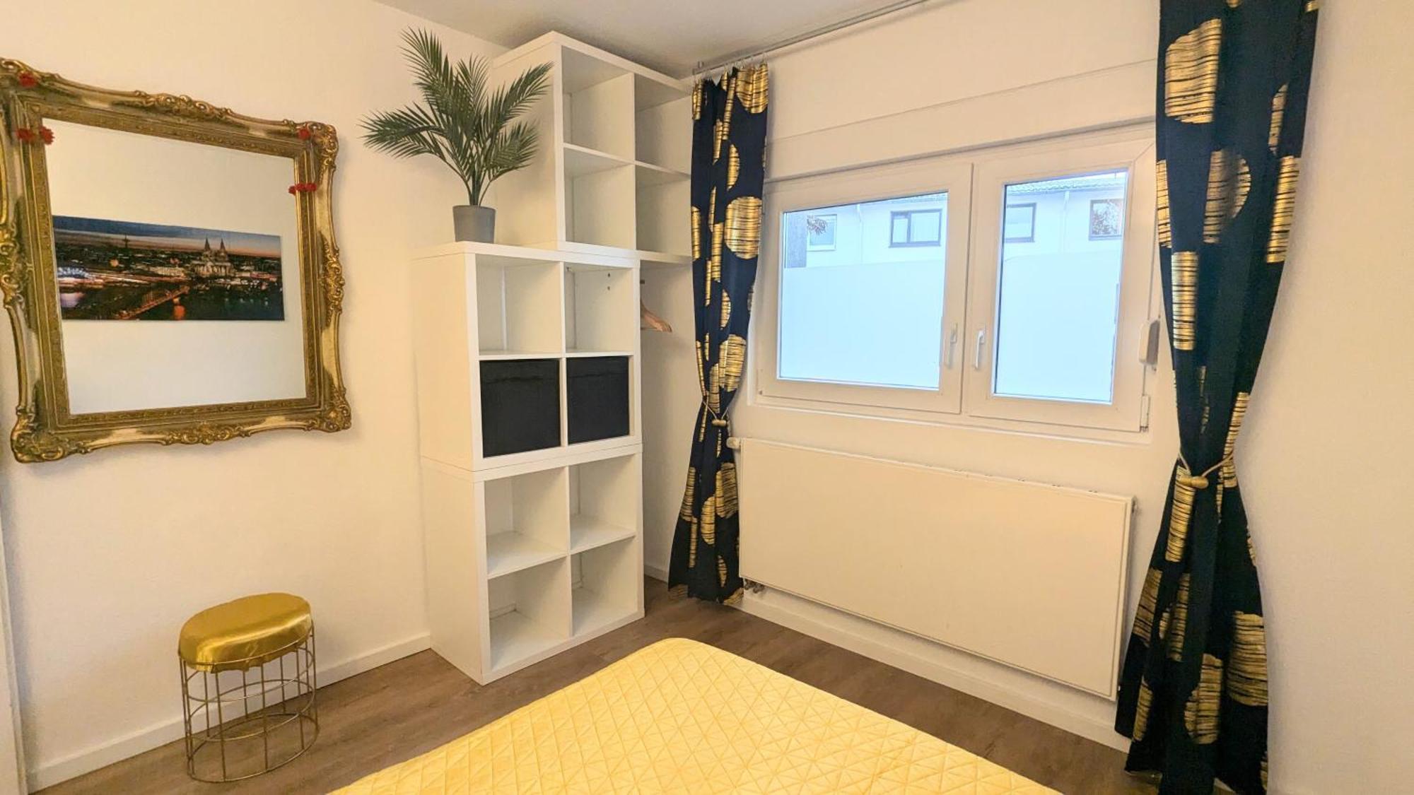 Gaestewohnung Koeln-Longerich 외부 사진