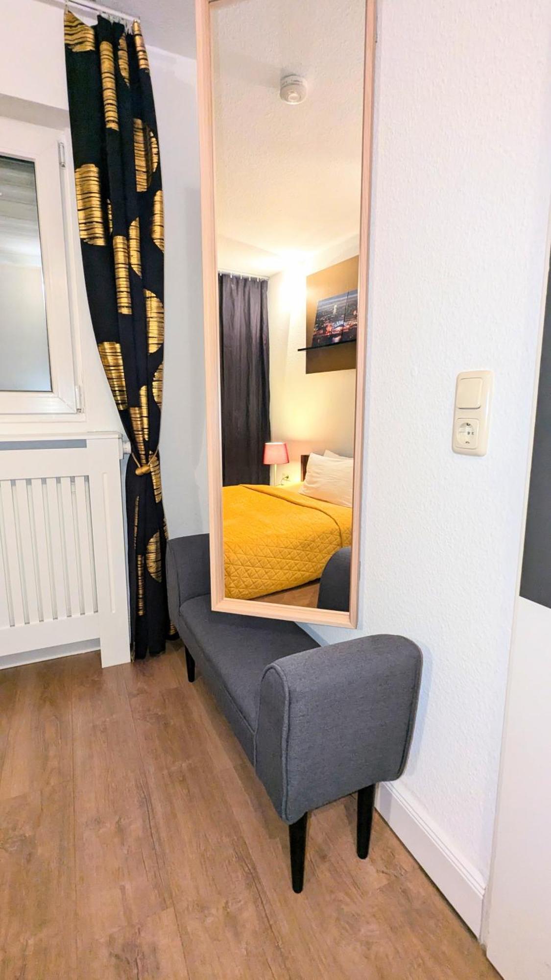 Gaestewohnung Koeln-Longerich 외부 사진