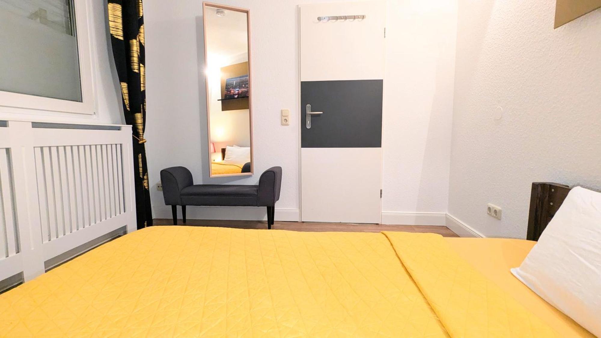 Gaestewohnung Koeln-Longerich 외부 사진