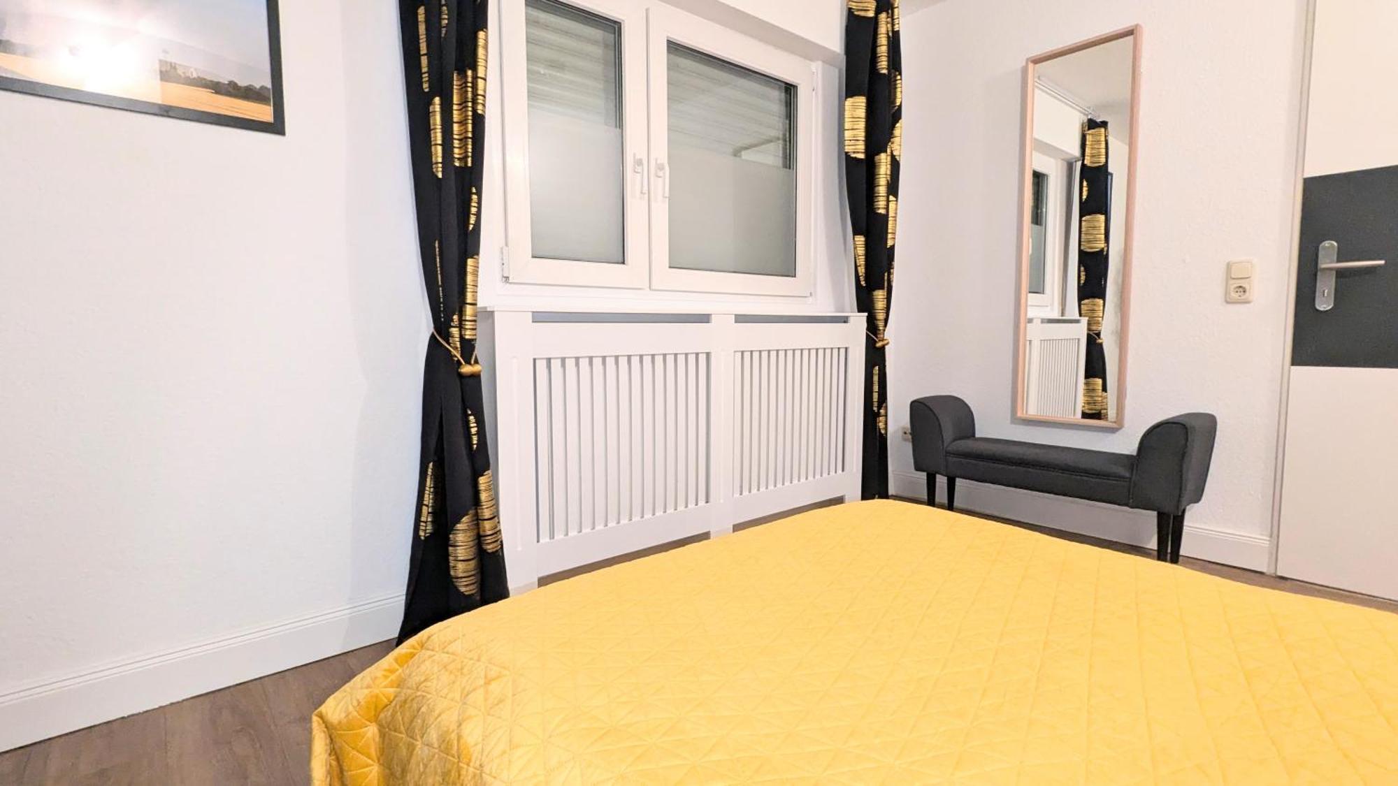 Gaestewohnung Koeln-Longerich 외부 사진
