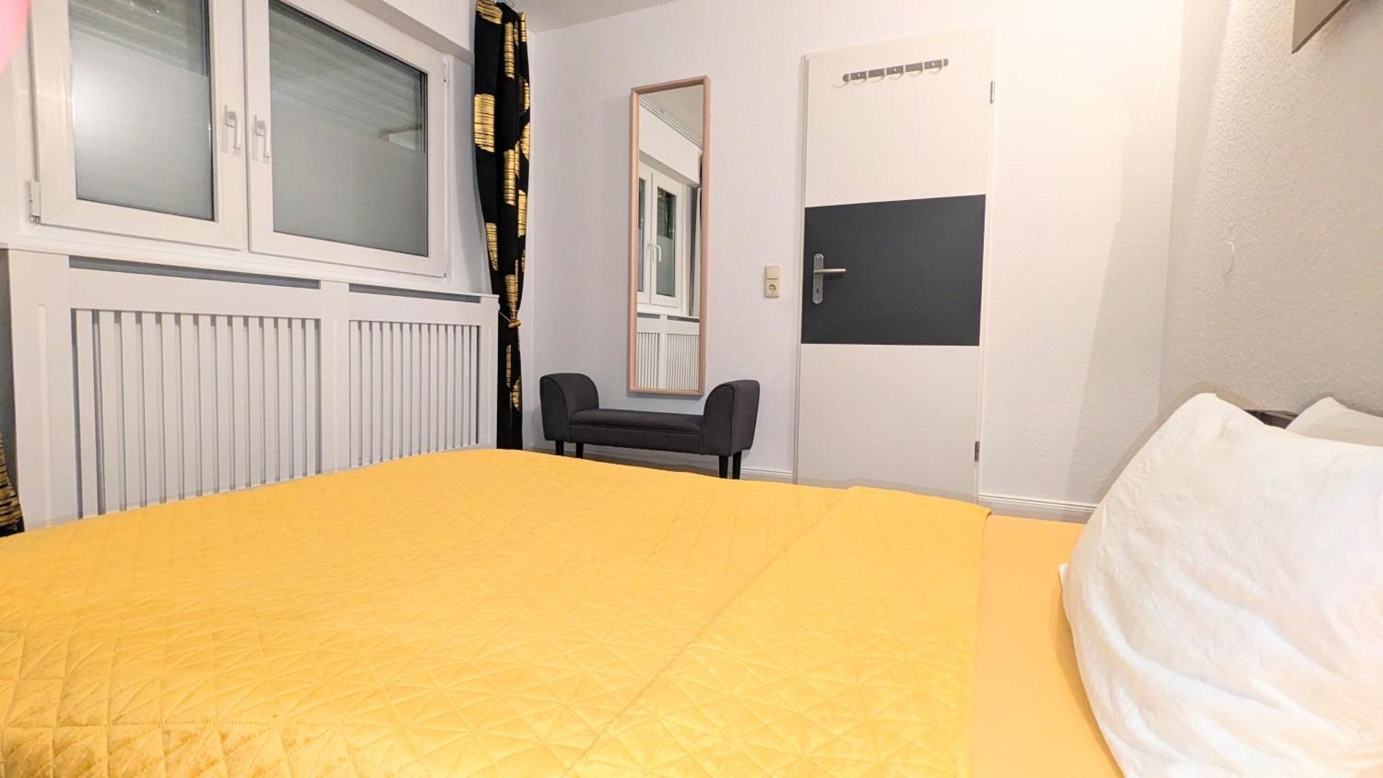 Gaestewohnung Koeln-Longerich 외부 사진