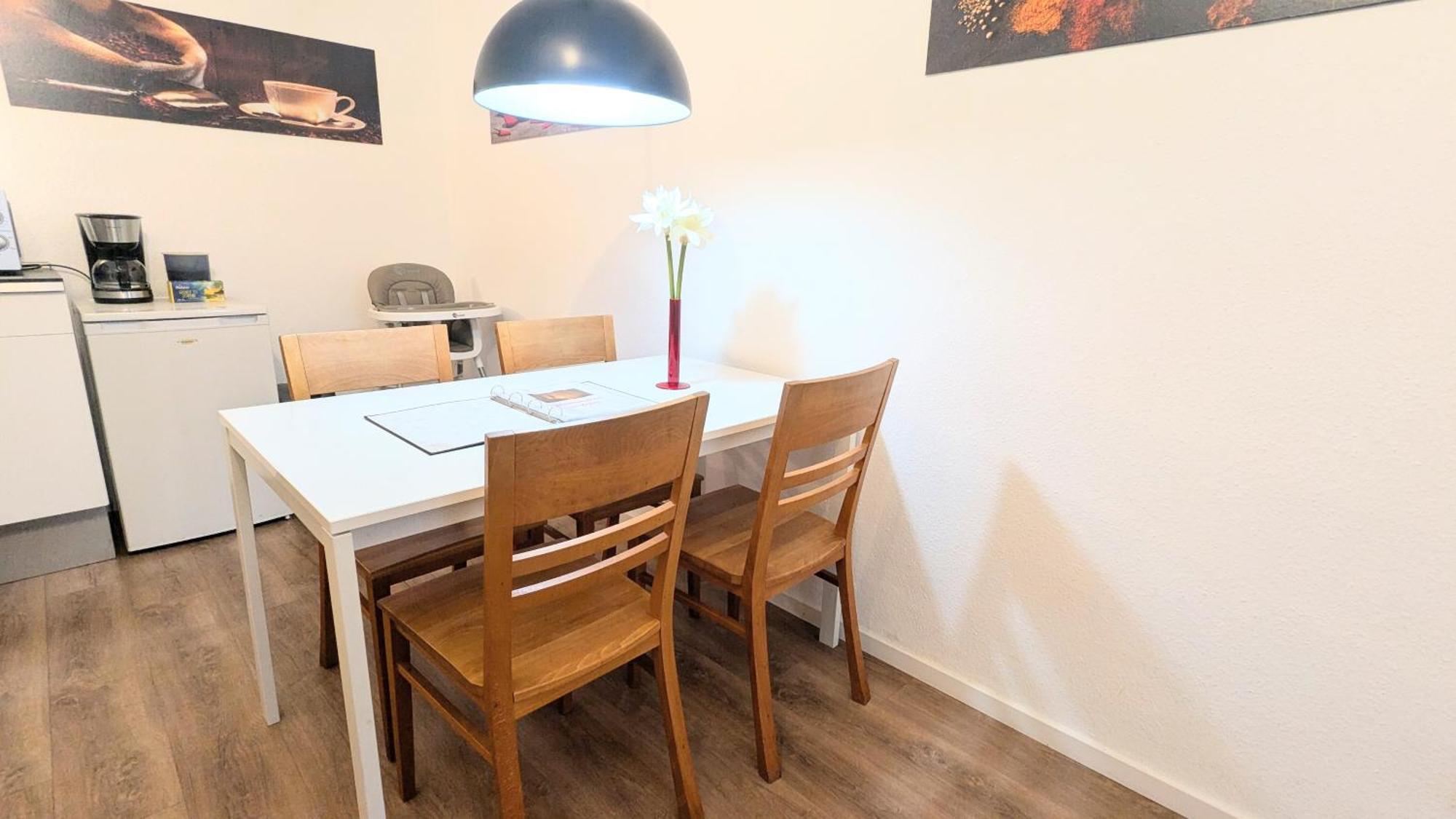 Gaestewohnung Koeln-Longerich 외부 사진